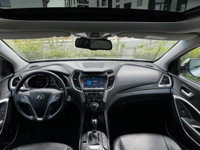 Hyundai Santa fe 2.2CRDi* 4wd* Подгрев* Full, снимка 11