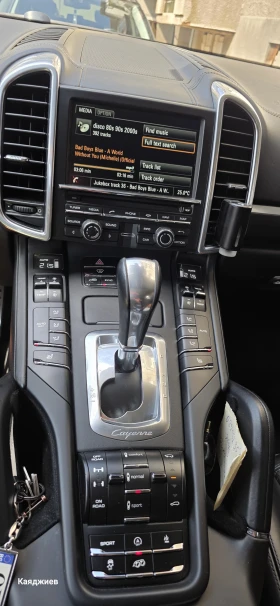 Porsche Cayenne GTS, снимка 6