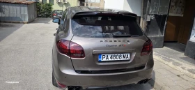 Porsche Cayenne GTS, снимка 5