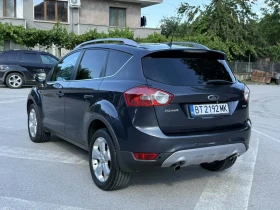 Ford Kuga 2.0, снимка 7
