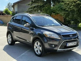 Ford Kuga 2.0, снимка 10