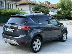Ford Kuga 2.0, снимка 8