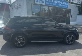 Mercedes-Benz GLE 350 AMG-LINE* 360VIEW* BURMERSTER* ПАНОРАМА* ПАМЕТ* ПО, снимка 4