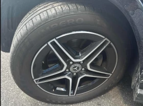 Mercedes-Benz GLE 350 AMG-LINE* 360VIEW* BURMERSTER* ПАНОРАМА* ПАМЕТ* ПО, снимка 12