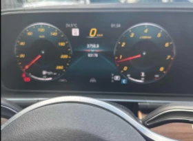 Mercedes-Benz GLE 350 AMG-LINE* 360VIEW* BURMERSTER* ПАНОРАМА* ПАМЕТ* ПО, снимка 9