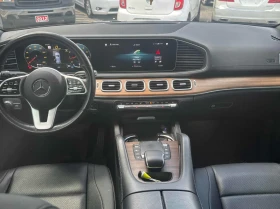 Mercedes-Benz GLE 350 AMG-LINE* 360VIEW* BURMERSTER* ПАНОРАМА* ПАМЕТ* ПО, снимка 6