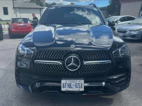 Mercedes-Benz GLE 350 AMG-LINE* 360VIEW* BURMERSTER* ПАНОРАМА* ПАМЕТ* ПО, снимка 5