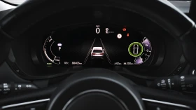 Mazda CX-60 2.5 e-SKYACTIV PHEV HOMURA 4x4 Automatic, снимка 12
