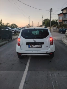 Dacia Duster 4x4 1.5dci 110k.s, снимка 6