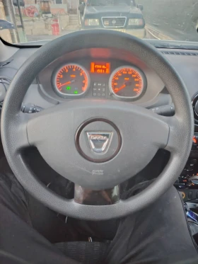 Dacia Duster 4x4 1.5dci 110k.s, снимка 7