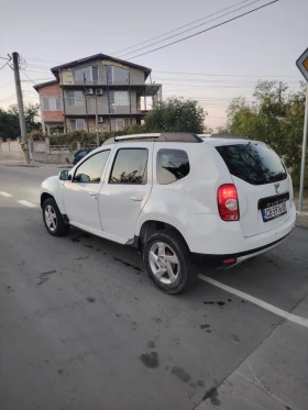Dacia Duster 4x4 1.5dci 110k.s, снимка 3