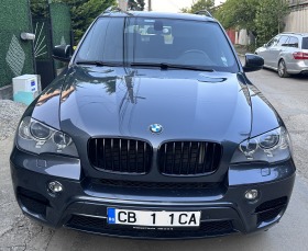 BMW X5 40d E70 Facelift, снимка 3 - Автомобили и джипове - 42622322