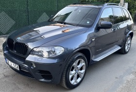 BMW X5 40d E70 Facelift, снимка 1 - Автомобили и джипове - 42622322
