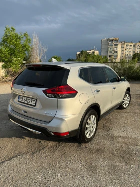 Nissan X-trail, снимка 2