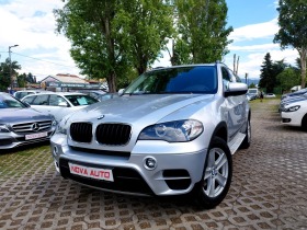 BMW X5 3.0D-245кс-180.000км-FACE LIFT-ТОП СЪСТОЯНИЕ  - [1] 