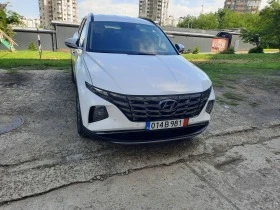 Hyundai Tucson 1.6GDI, снимка 9