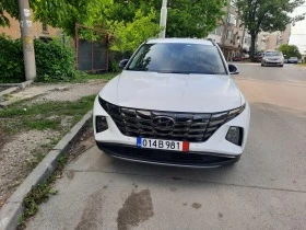 Hyundai Tucson 1.6GDI, снимка 1