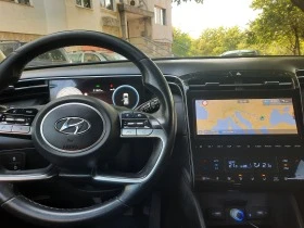 Hyundai Tucson 1.6GDI, снимка 15