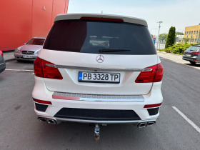 Mercedes-Benz GL 350 * * AMG* * BangOlfufsen* TV*  | Mobile.bg   4