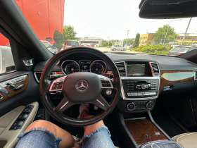 Mercedes-Benz GL 350 * УНИКАТ* AMG* Масаж* BangOlfufsen* TV* , снимка 11
