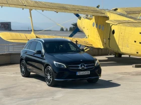 Mercedes-Benz GLC 250 Mercedes-Benz GLC 250 -Full - AMG - Designo - Navi | Mobile.bg    1