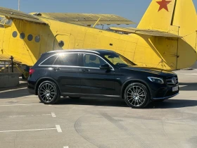 Mercedes-Benz GLC 250 Mercedes-Benz GLC 250 -Full - AMG - Designo - Navi | Mobile.bg    4