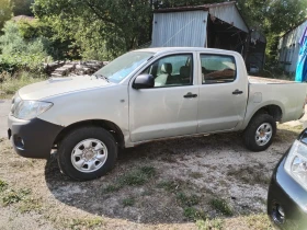 Toyota Hilux 2.5D4D/144к.с./2010г!!!, снимка 5