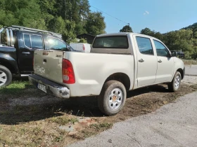 Toyota Hilux 2.5D4D/144к.с./2010г!!!, снимка 4