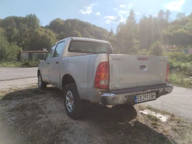 Toyota Hilux 2.5D4D/144к.с./2010г!!!, снимка 6