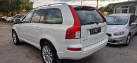 Volvo Xc90 3.2i Summum 7  | Mobile.bg    6