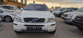 Volvo Xc90 3.2i Summum 7места перла, снимка 2