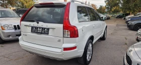 Volvo Xc90 3.2i Summum 7  | Mobile.bg    4