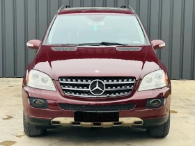  Mercedes-Benz ML 500