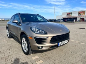 Porsche Macan 2.0 TFSI, снимка 2