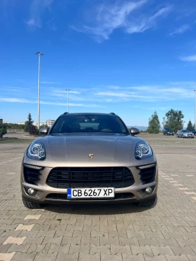 Porsche Macan 2.0 TFSI, снимка 1