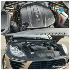 Porsche Macan 2.0 TFSI, снимка 16