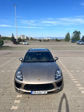 Porsche Macan 2.0 TFSI, снимка 3