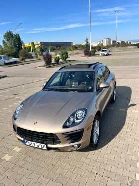 Porsche Macan 2.0 TFSI, снимка 12