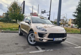 Porsche Macan 2.0 TFSI, снимка 17