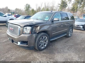 Gmc Yukon * DENALI*  | Mobile.bg    10