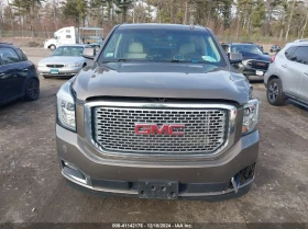 Gmc Yukon * DENALI*  | Mobile.bg    11