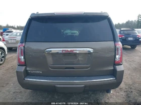 Gmc Yukon * DENALI*  | Mobile.bg    4