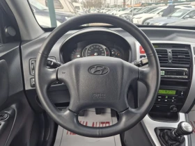 Hyundai Tucson 2.0CRDI-4X4-160000км, снимка 9