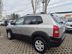 Hyundai Tucson 2.0CRDI-4X4-160000км, снимка 2