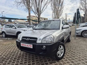 Hyundai Tucson 2.0CRDI-4X4-160000км, снимка 1