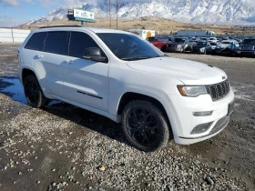 Jeep Grand cherokee LIMITED AWD | Mobile.bg    4