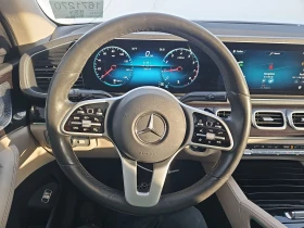 Mercedes-Benz GLE 350 2020* WIDE SCREEN* BURMASTER* ОБДУХ* ПАНО* 360* ДИ, снимка 8