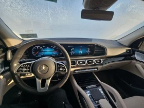 Mercedes-Benz GLE 350 2020* WIDE SCREEN* BURMASTER* ОБДУХ* ПАНО* 360* ДИ, снимка 7