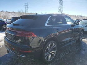 Audi Q8 PRESTIGE* DIGITAL* DISTRONIC* FULL - 58600 лв. - 93322522 | Car24.bg