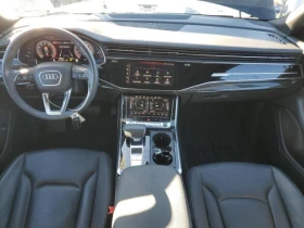 Audi Q8 PRESTIGE* DIGITAL* DISTRONIC* FULL - 58600 лв. - 93322522 | Car24.bg